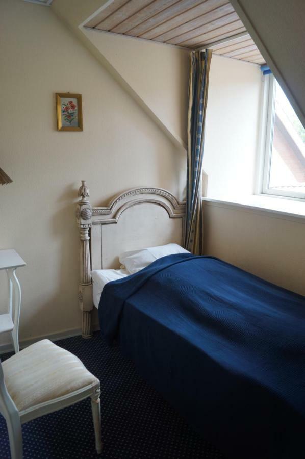 Nilles Mini-hôtel