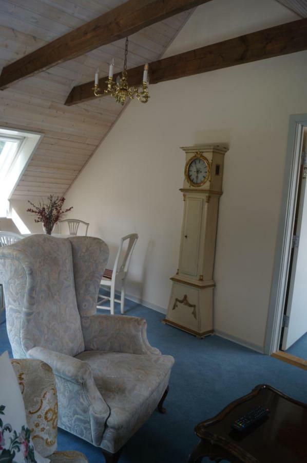 Vertshus Nilles 3*